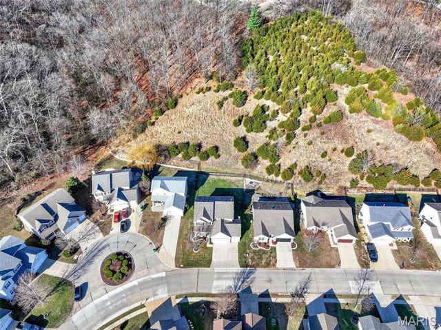 2276 Appaloosa Trail, High Ridge, MO 63049