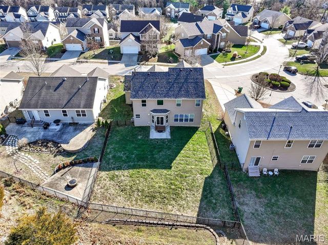 2276 Appaloosa Trail, High Ridge, MO 63049