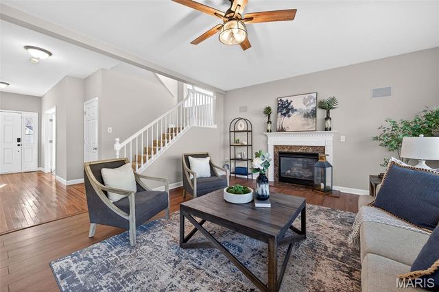 2276 Appaloosa Trail, High Ridge, MO 63049