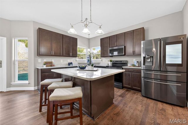 2276 Appaloosa Trail, High Ridge, MO 63049