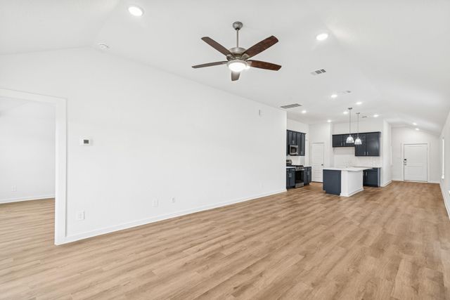 505 Brook Terrance Lane, Willis, TX 77378