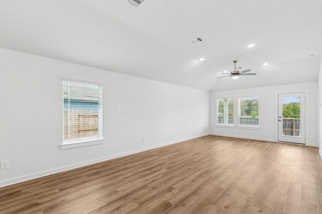 505 Brook Terrance Lane, Willis, TX 77378