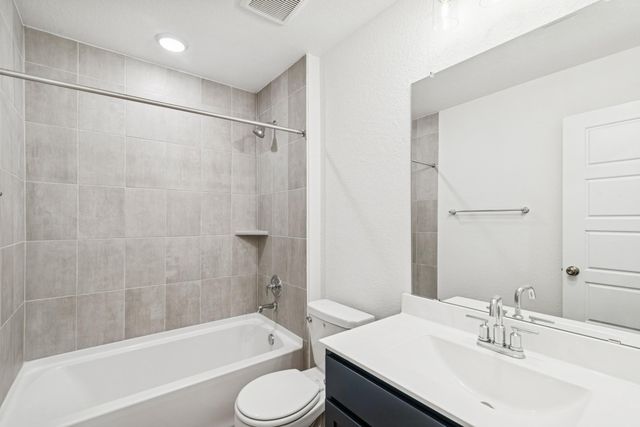 505 Brook Terrance Lane, Willis, TX 77378