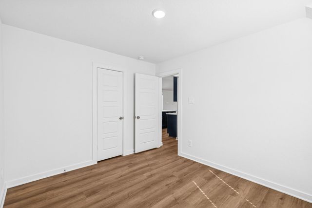 505 Brook Terrance Lane, Willis, TX 77378