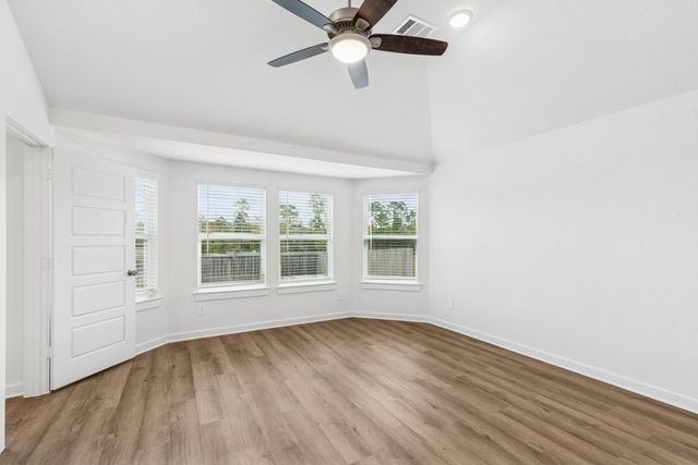 505 Brook Terrance Lane, Willis, TX 77378