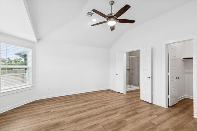 505 Brook Terrance Lane, Willis, TX 77378