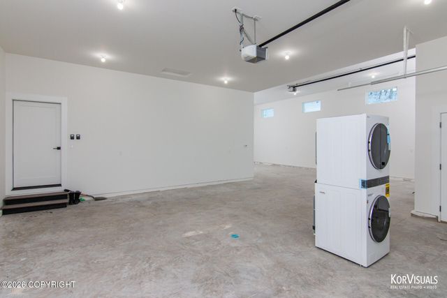 3407 W Charlies Ridge Drive, Wasilla, AK 99623