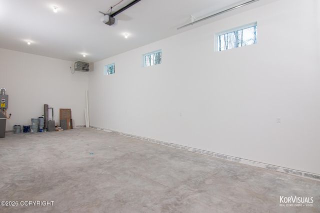 3407 W Charlies Ridge Drive, Wasilla, AK 99623