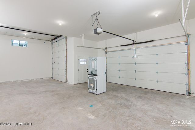 3407 W Charlies Ridge Drive, Wasilla, AK 99623