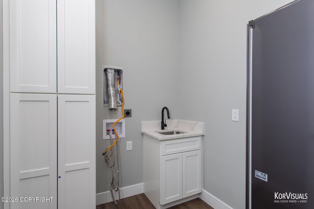 3407 W Charlies Ridge Drive, Wasilla, AK 99623