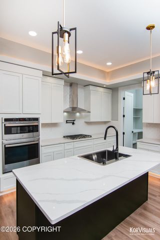 3407 W Charlies Ridge Drive, Wasilla, AK 99623