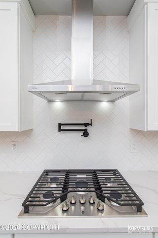 3407 W Charlies Ridge Drive, Wasilla, AK 99623