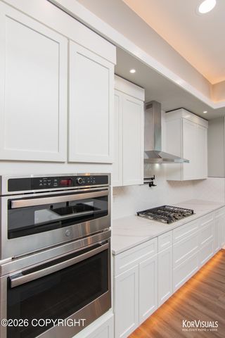 3407 W Charlies Ridge Drive, Wasilla, AK 99623