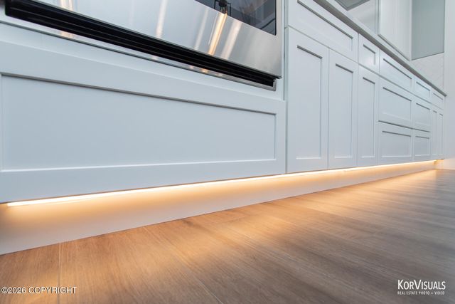 3407 W Charlies Ridge Drive, Wasilla, AK 99623