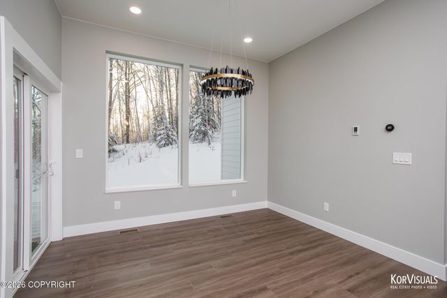 3407 W Charlies Ridge Drive, Wasilla, AK 99623