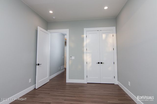 3407 W Charlies Ridge Drive, Wasilla, AK 99623