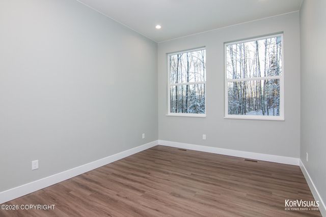 3407 W Charlies Ridge Drive, Wasilla, AK 99623