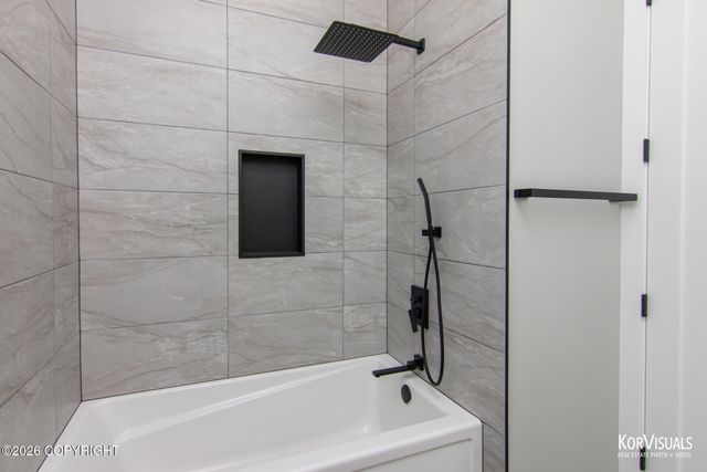 3407 W Charlies Ridge Drive, Wasilla, AK 99623