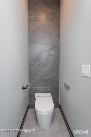 3407 W Charlies Ridge Drive, Wasilla, AK 99623