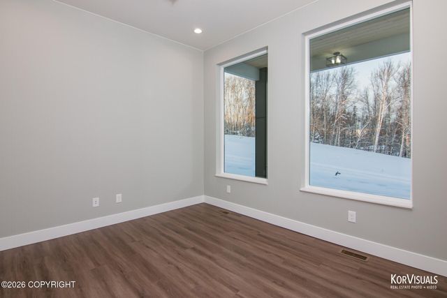 3407 W Charlies Ridge Drive, Wasilla, AK 99623