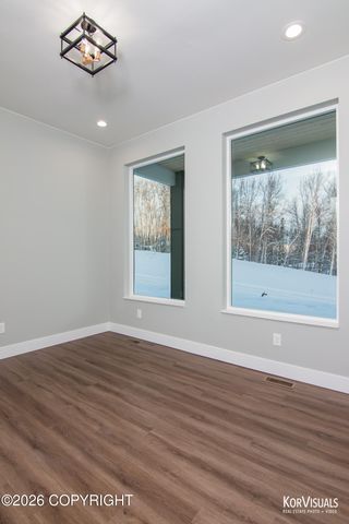 3407 W Charlies Ridge Drive, Wasilla, AK 99623