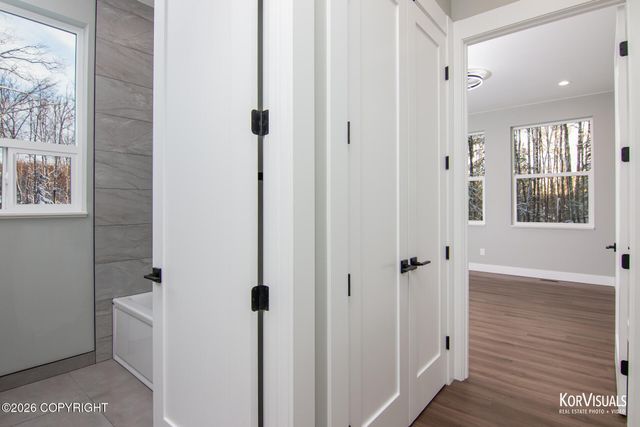 3407 W Charlies Ridge Drive, Wasilla, AK 99623