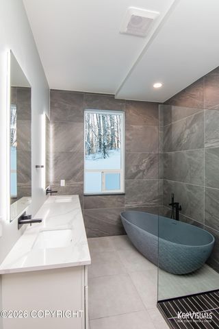 3407 W Charlies Ridge Drive, Wasilla, AK 99623