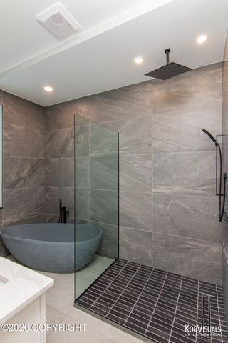 3407 W Charlies Ridge Drive, Wasilla, AK 99623