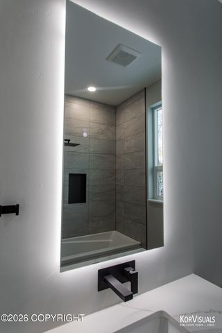 3407 W Charlies Ridge Drive, Wasilla, AK 99623