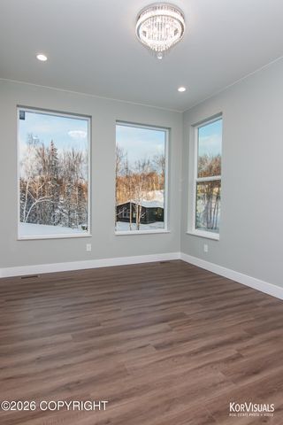 3407 W Charlies Ridge Drive, Wasilla, AK 99623