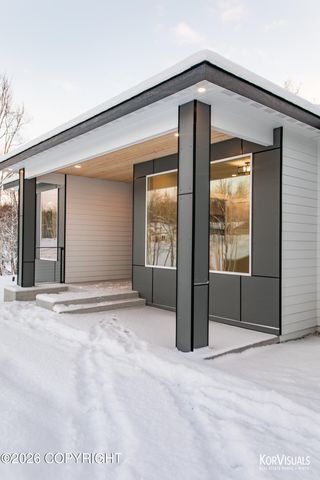 3407 W Charlies Ridge Drive, Wasilla, AK 99623