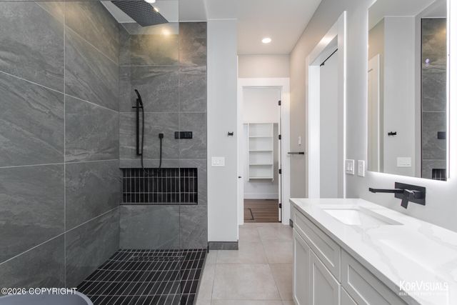 3407 W Charlies Ridge Drive, Wasilla, AK 99623