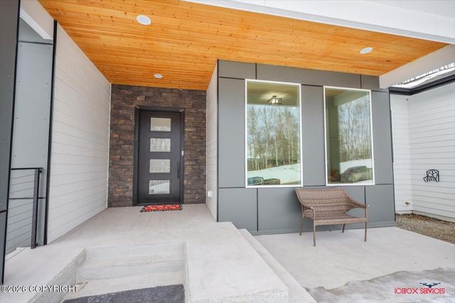 3407 W Charlies Ridge Drive, Wasilla, AK 99623