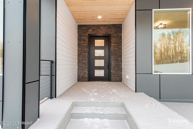 3407 W Charlies Ridge Drive, Wasilla, AK 99623