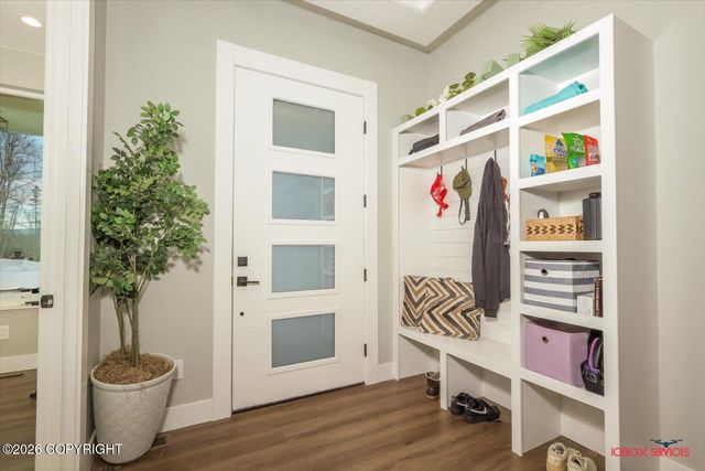 3407 W Charlies Ridge Drive, Wasilla, AK 99623