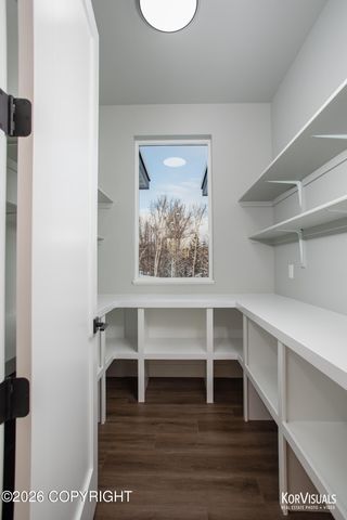 3407 W Charlies Ridge Drive, Wasilla, AK 99623