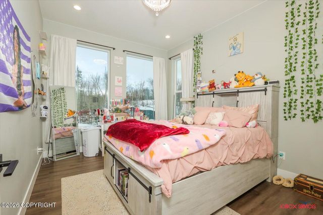 3407 W Charlies Ridge Drive, Wasilla, AK 99623