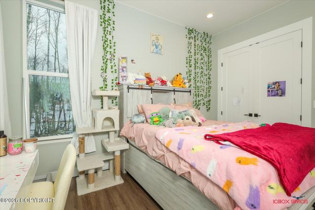 3407 W Charlies Ridge Drive, Wasilla, AK 99623