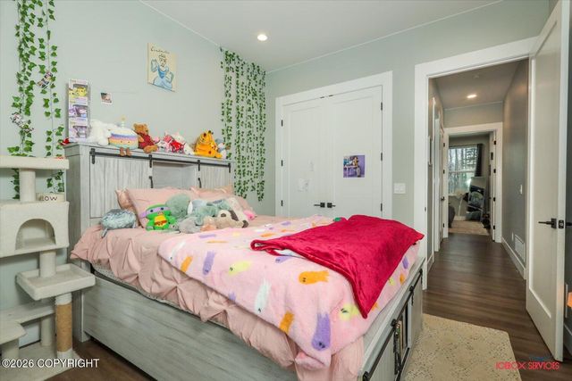 3407 W Charlies Ridge Drive, Wasilla, AK 99623