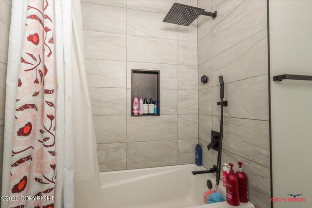 3407 W Charlies Ridge Drive, Wasilla, AK 99623