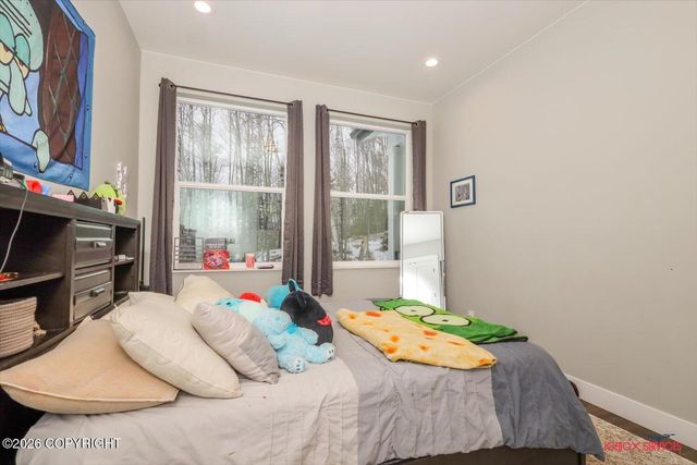 3407 W Charlies Ridge Drive, Wasilla, AK 99623