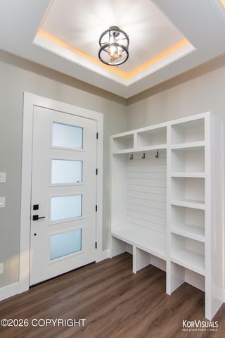 3407 W Charlies Ridge Drive, Wasilla, AK 99623