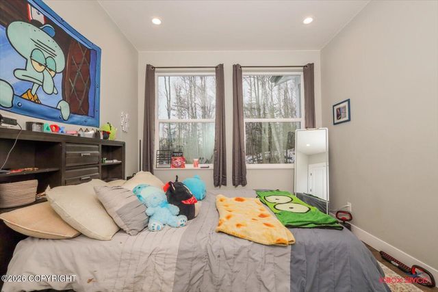 3407 W Charlies Ridge Drive, Wasilla, AK 99623