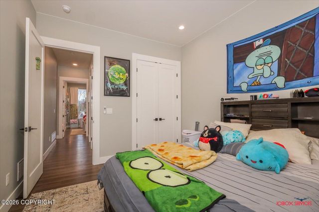 3407 W Charlies Ridge Drive, Wasilla, AK 99623