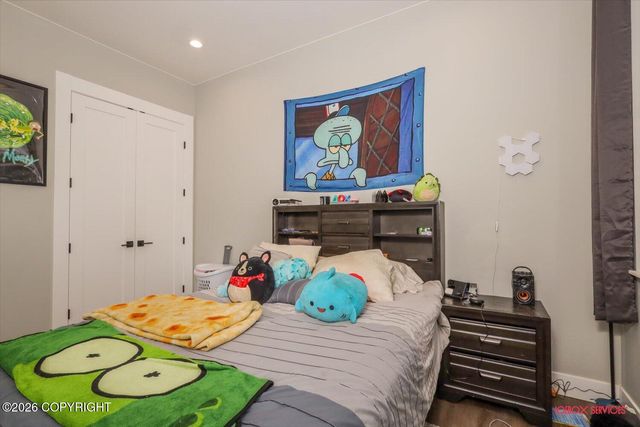 3407 W Charlies Ridge Drive, Wasilla, AK 99623