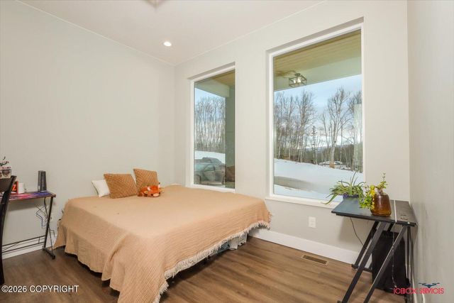 3407 W Charlies Ridge Drive, Wasilla, AK 99623