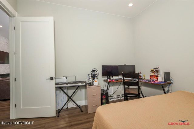 3407 W Charlies Ridge Drive, Wasilla, AK 99623