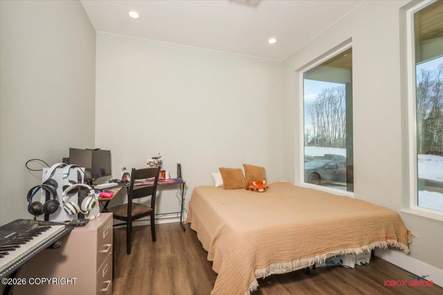 3407 W Charlies Ridge Drive, Wasilla, AK 99623