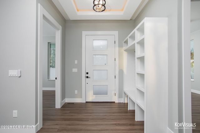 3407 W Charlies Ridge Drive, Wasilla, AK 99623