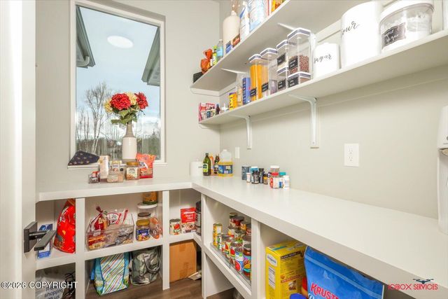 3407 W Charlies Ridge Drive, Wasilla, AK 99623